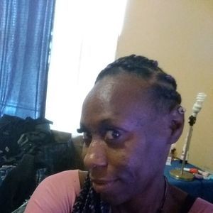 Meet your Posher, Katrina